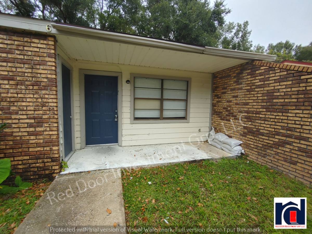Apartment for rent at 3761 NE 41st St, Ocala, FL 34479