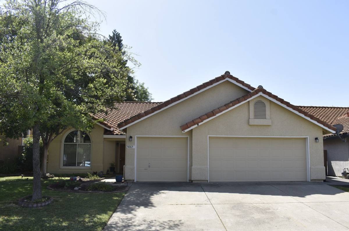 House for rent at 5065 Concord Rd, Rocklin, CA 95765