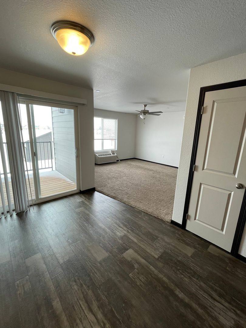 Apartment for rent at 867 Tower Rd, Box Elder, SD 57719