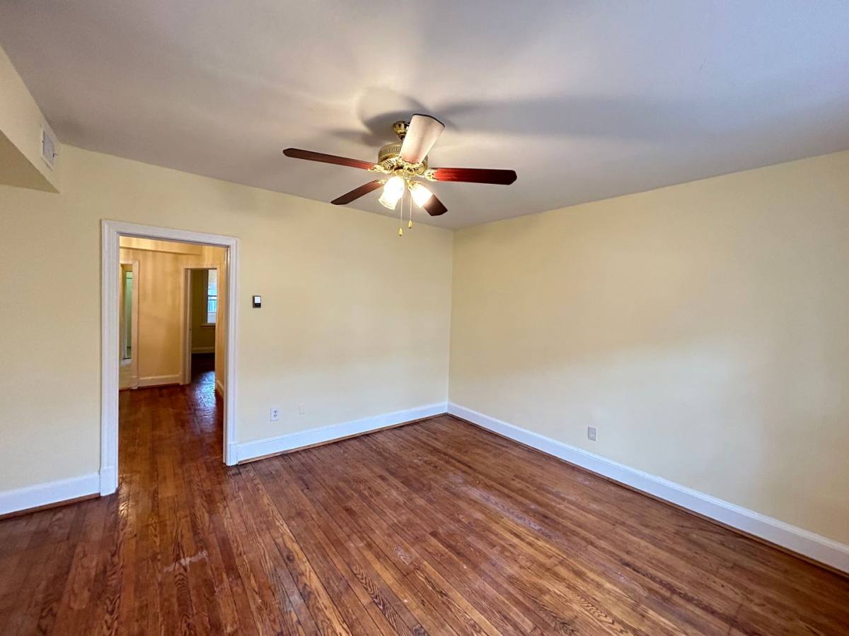 Apartment for rent at 1227 Queen St NE, Washington, DC 20002