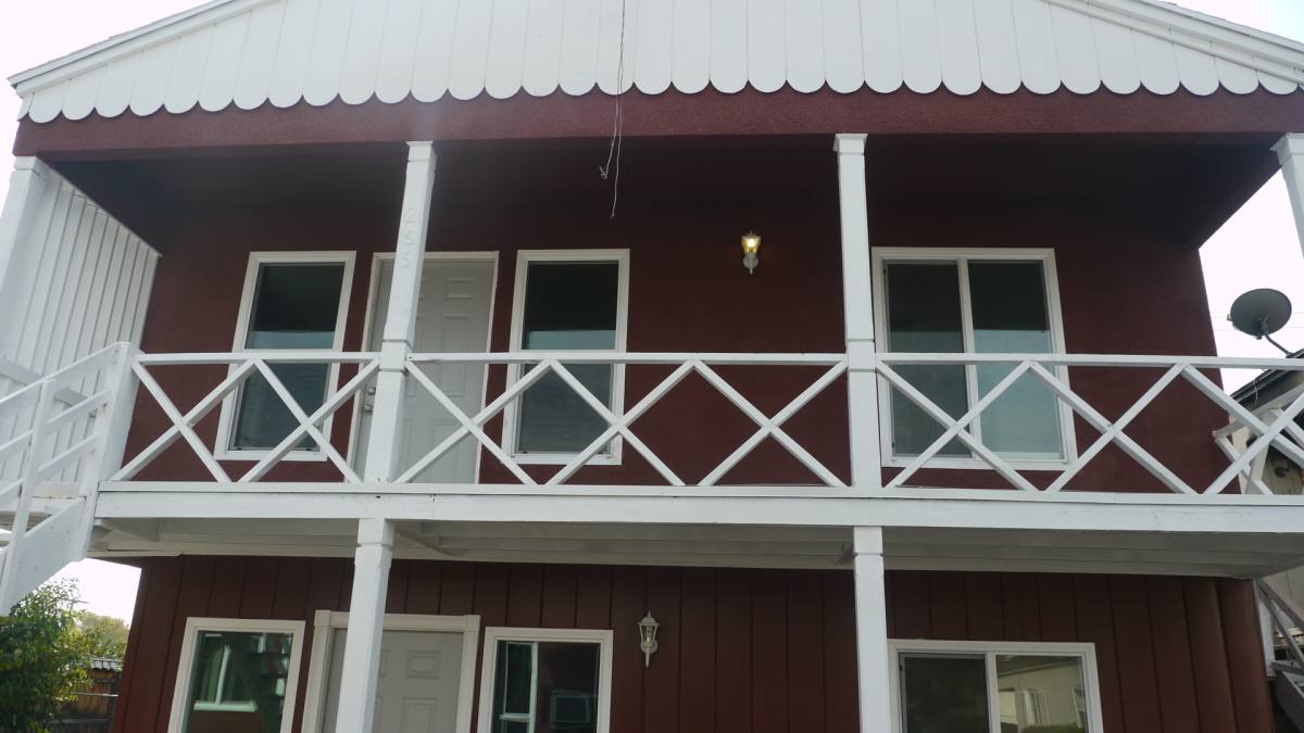 House for rent at 265 W 14th St, San Bernardino, CA 92405