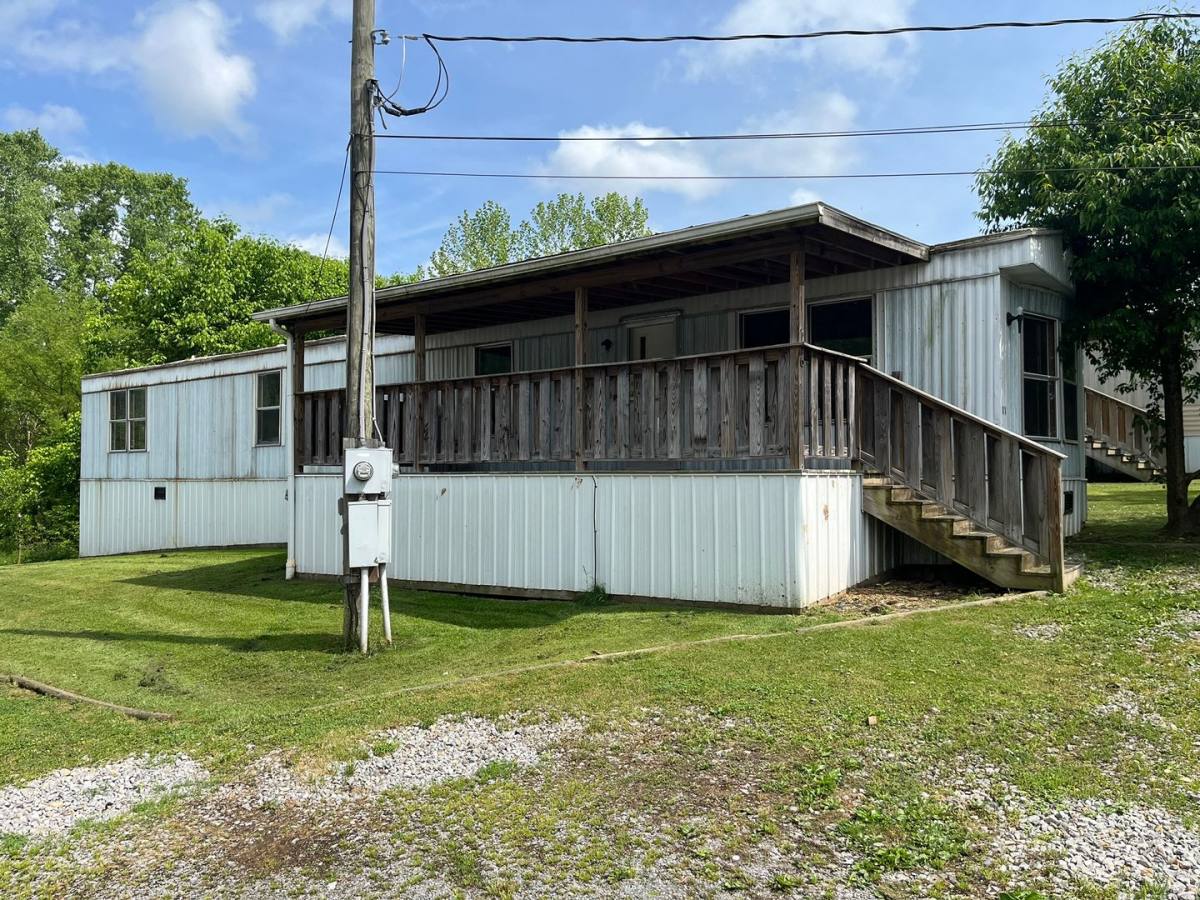 House for rent at 33 Gilmer St #6, Sand Fork, WV 26430