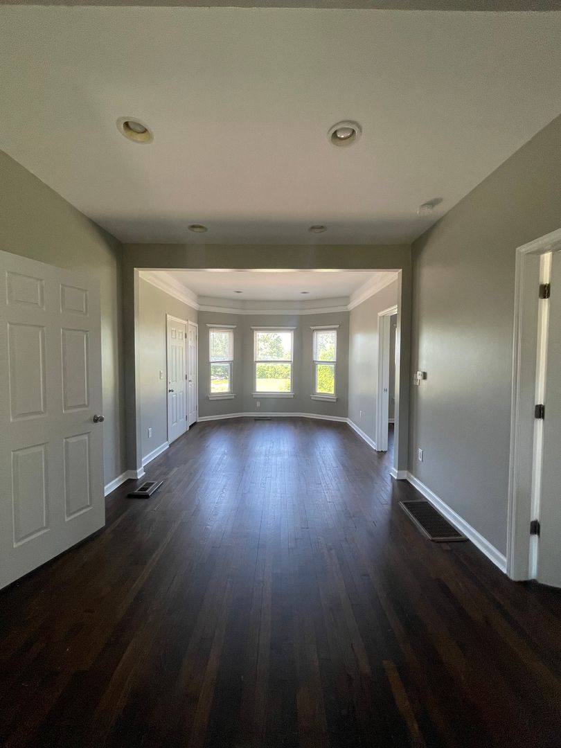 Apartment for rent at 2638 Rosa Parks Blvd, Detroit, MI 48216