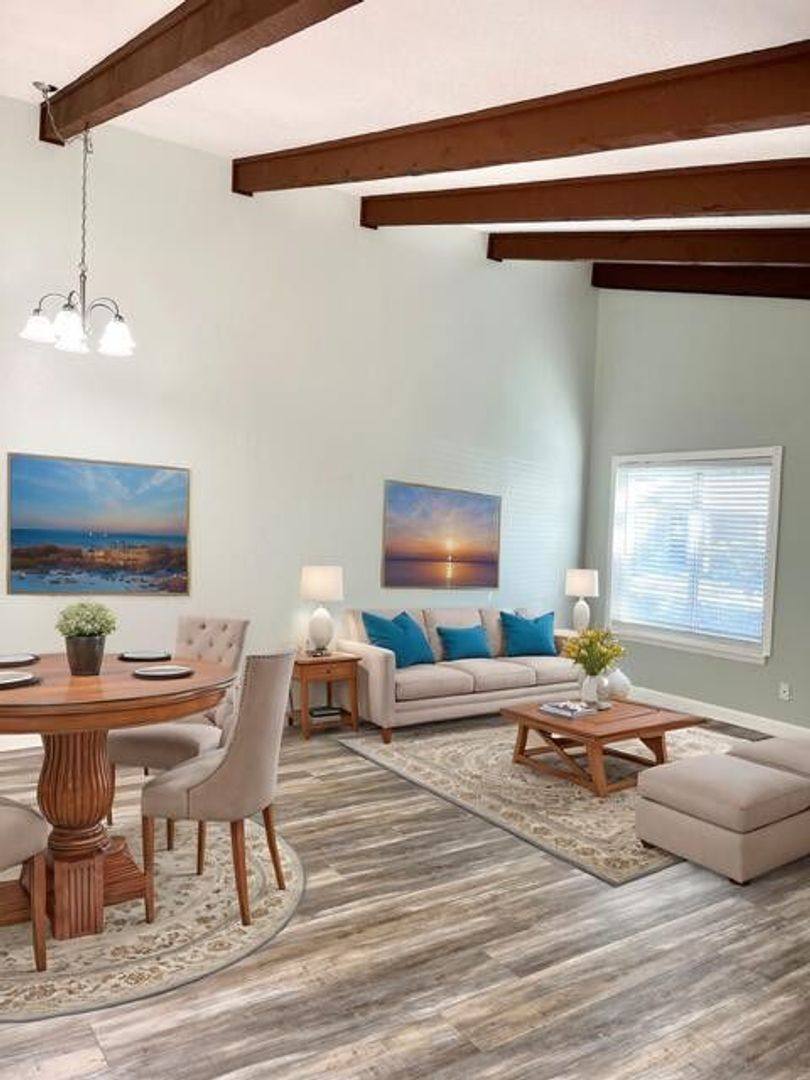 Townhouse for rent at 46 Coral Cove, Miramar Beach, FL 32550