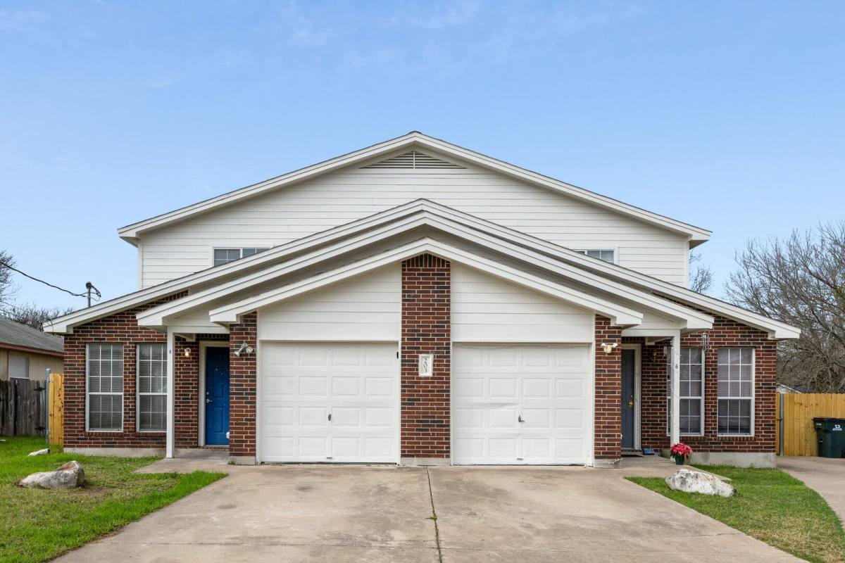 203 Tamara Dr, Georgetown, TX 78628