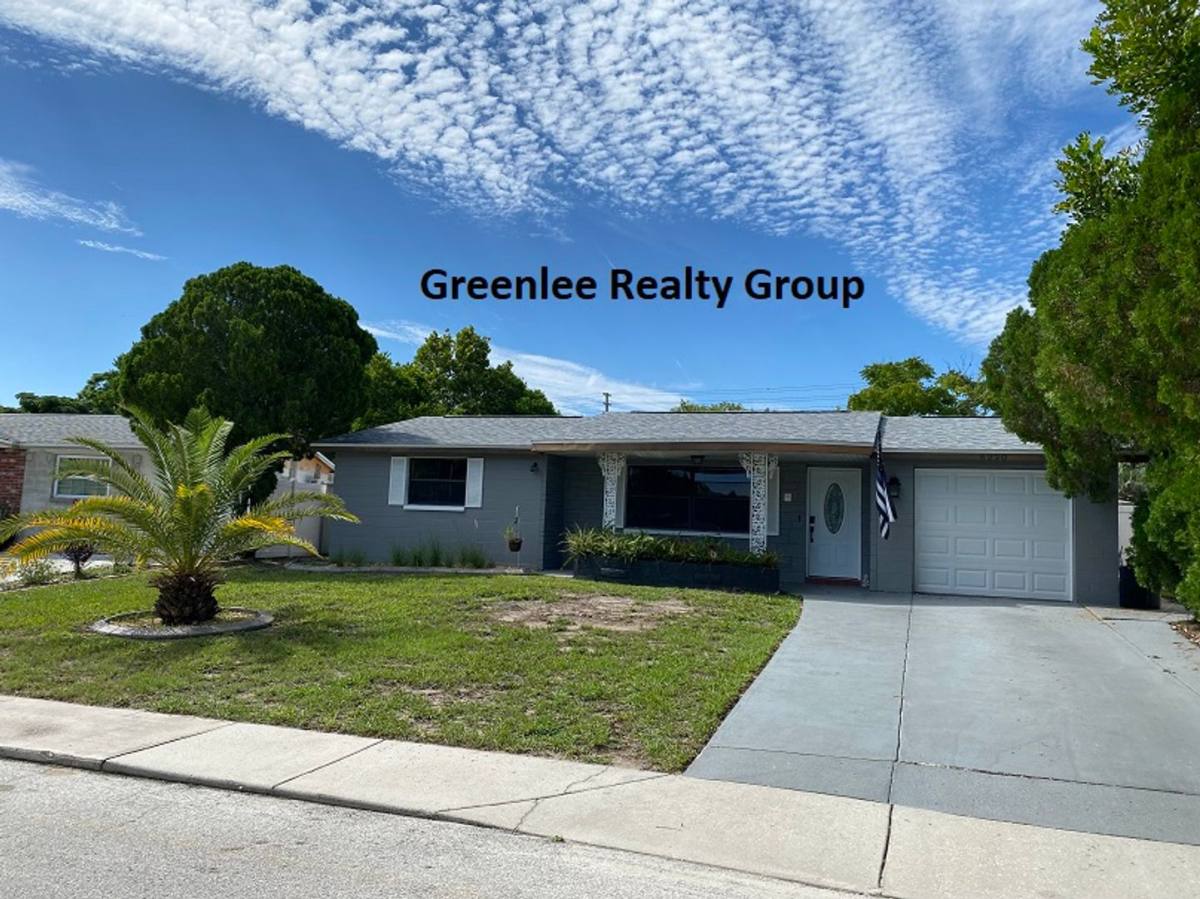 Apartment for rent at 6220 Glenwood Dr, New Port Richey, FL 34653