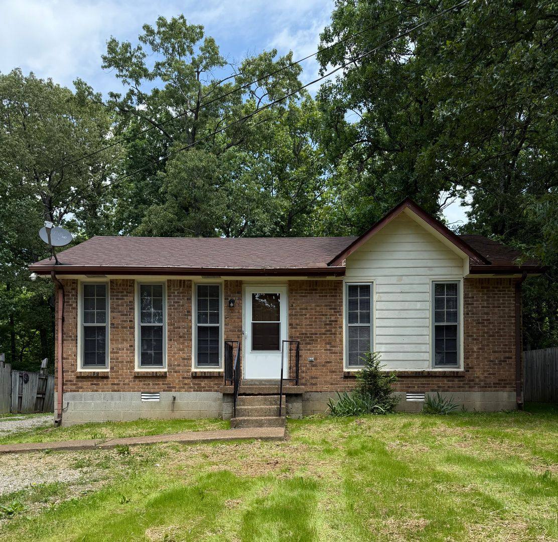House for rent at 116 Schrader Heights, Dickson, TN 37055