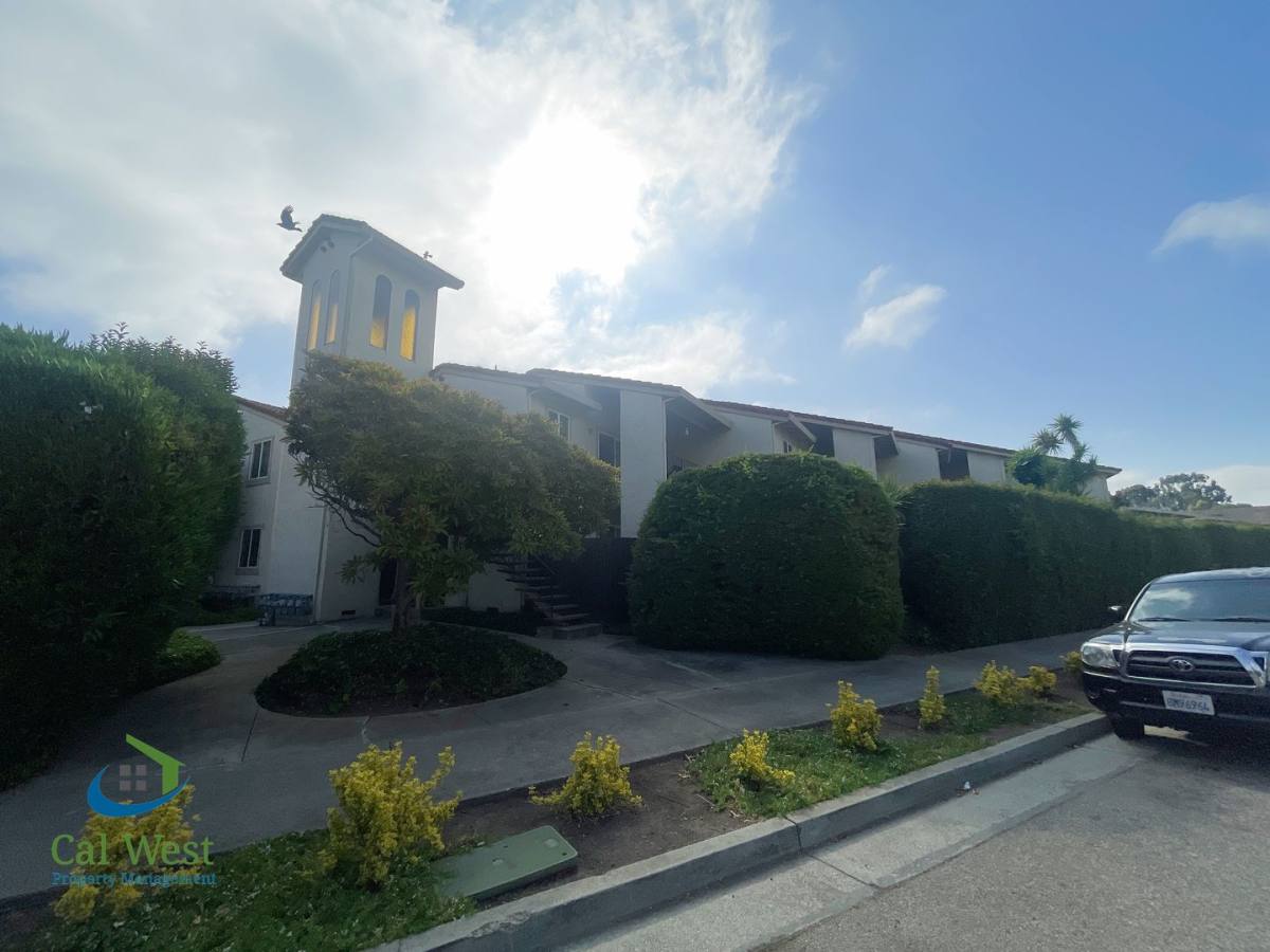 Apartment for rent at 16800 Barnell Ave, Morgan Hill, CA 95037