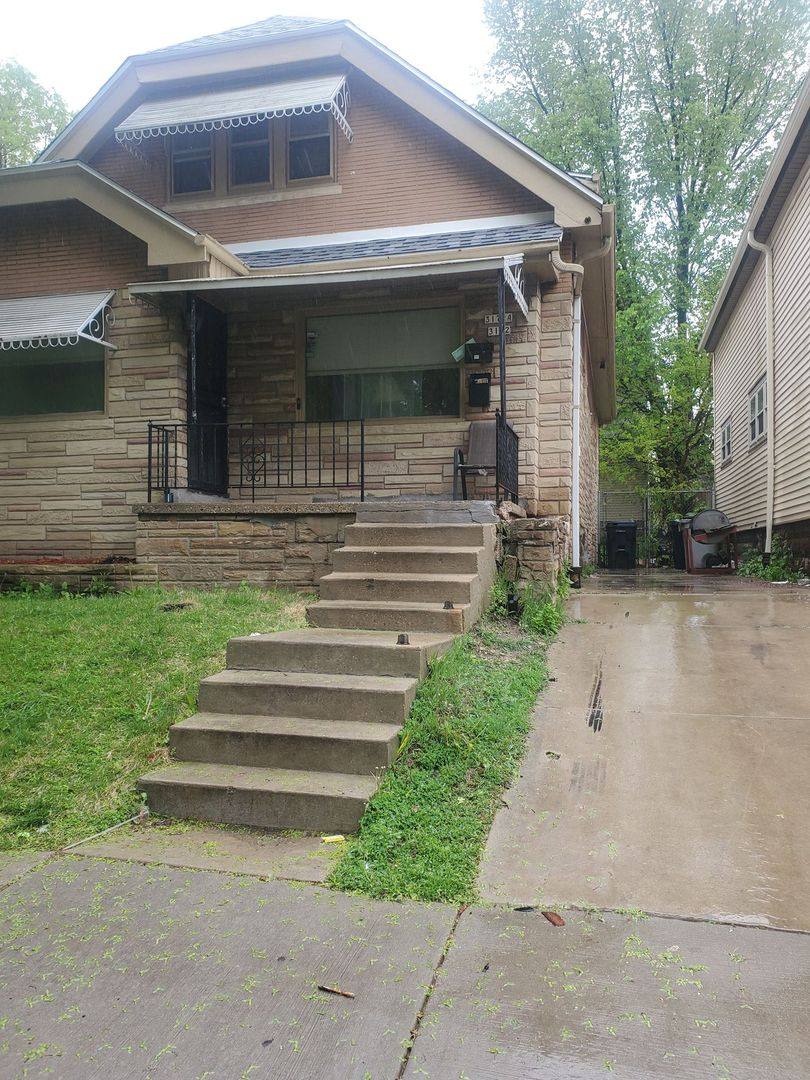 Apartment for rent at 3172 N 30th St, Milwaukee, WI 53216