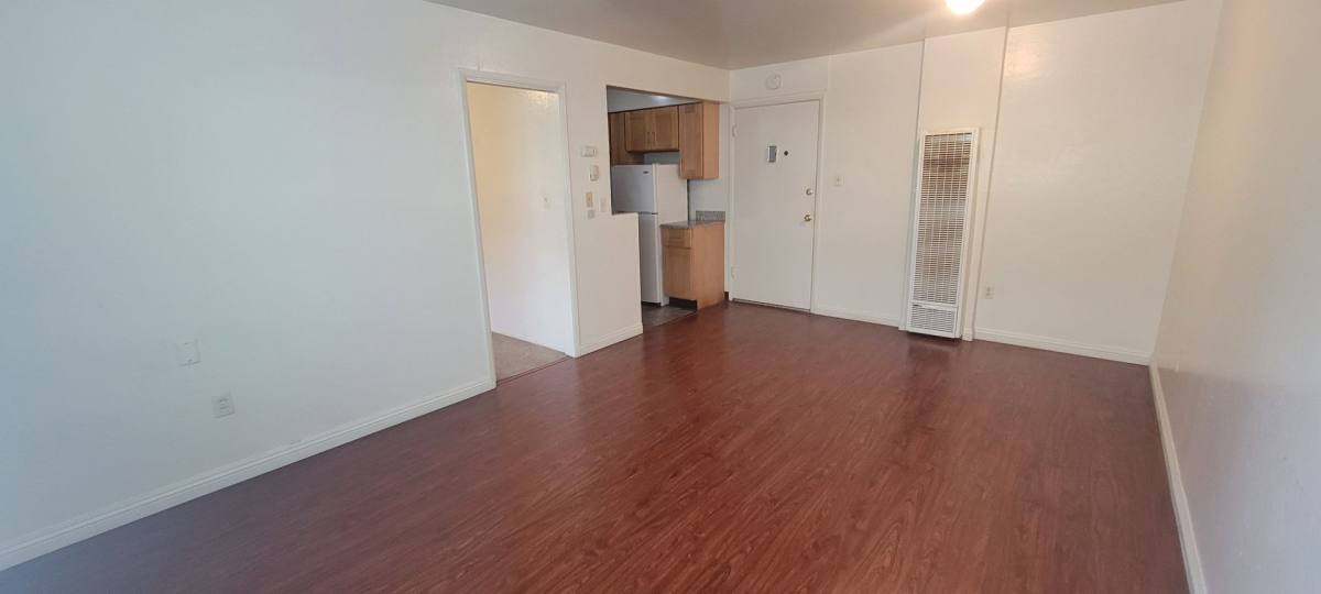 Apartment for rent at 1932 Haste St, Berkeley, CA 94704
