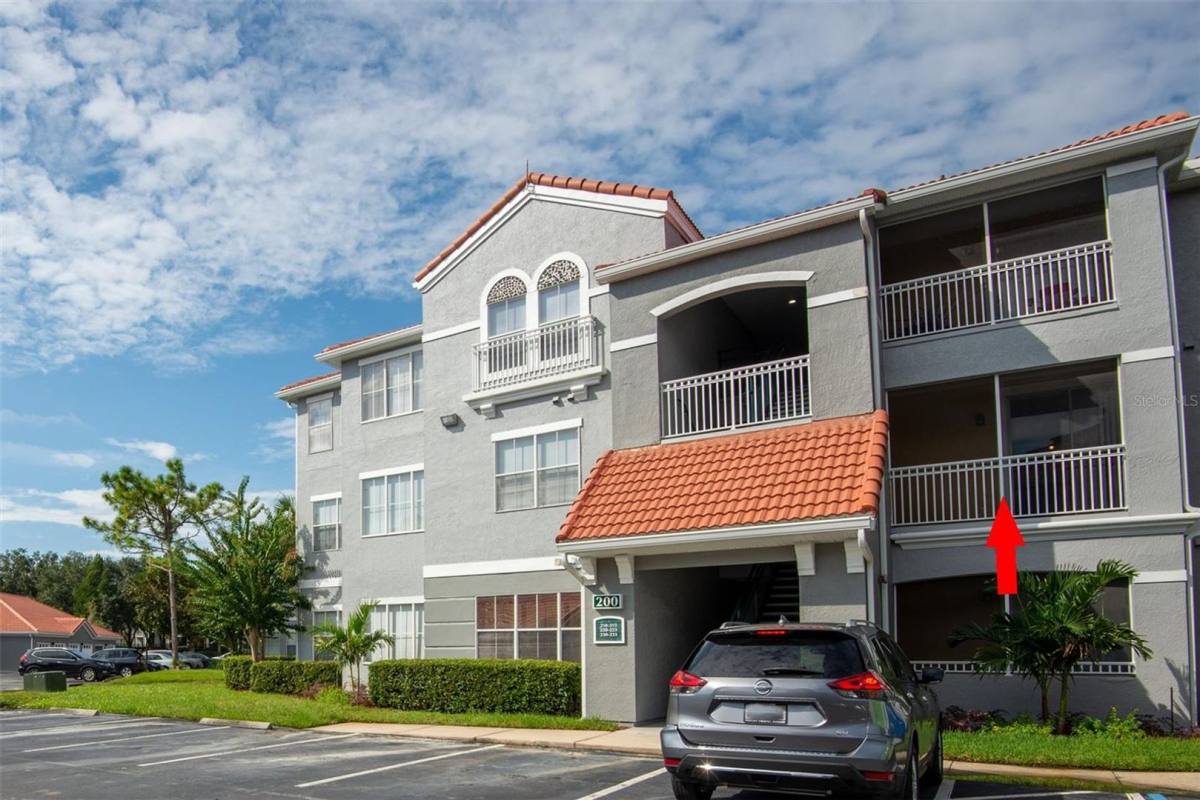 Condo for rent at 18001 Richmond Place, Tampa, FL 33647