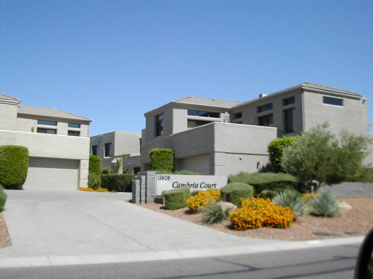 Apartment for rent at 13606 Cambria, Fountain Hills, AZ 85268