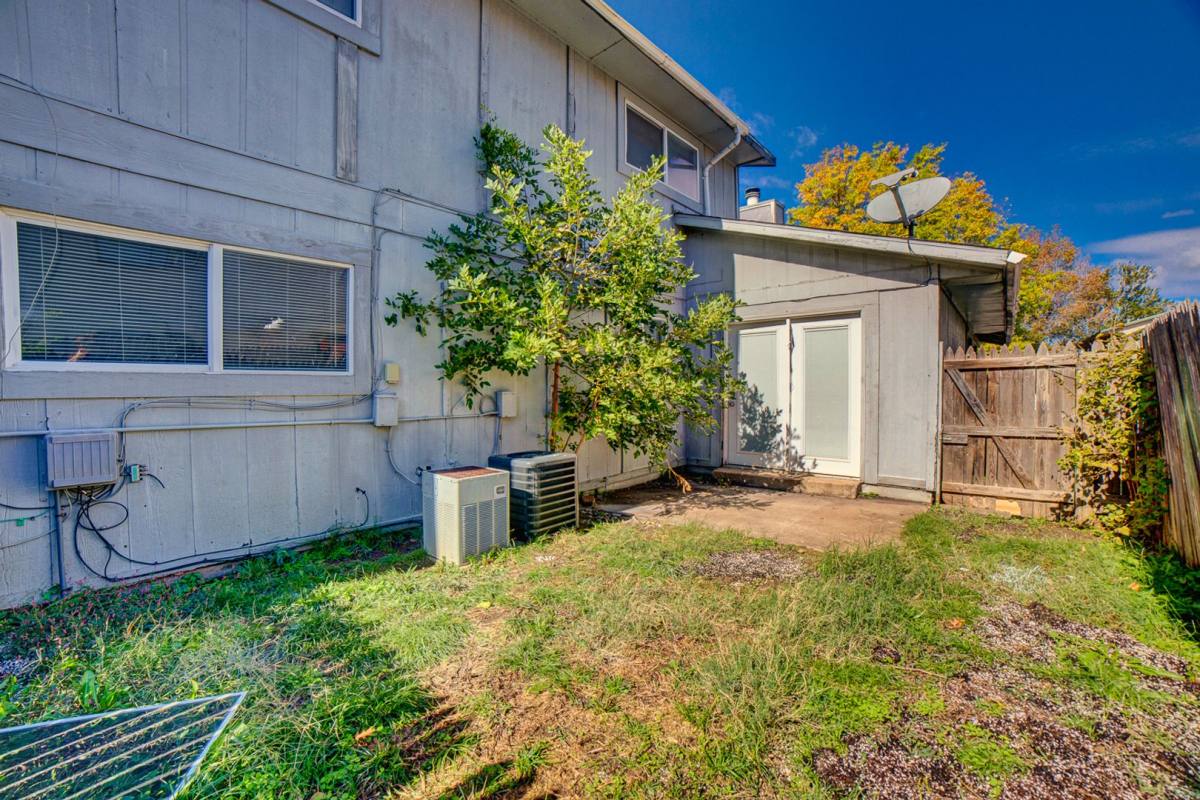 House for rent at 11038 E 15th Place, Tulsa, OK 74128