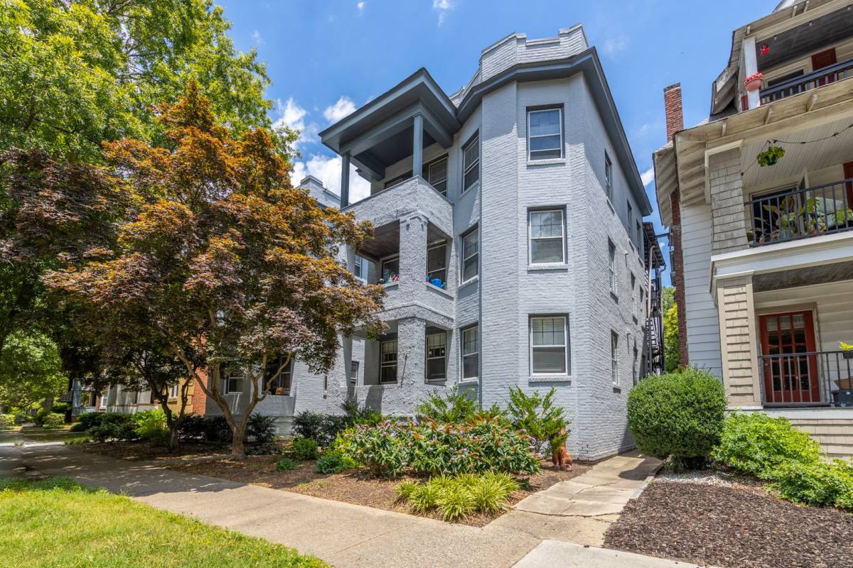 House for rent at 1240 Westover Ave #12, Norfolk, VA 23507