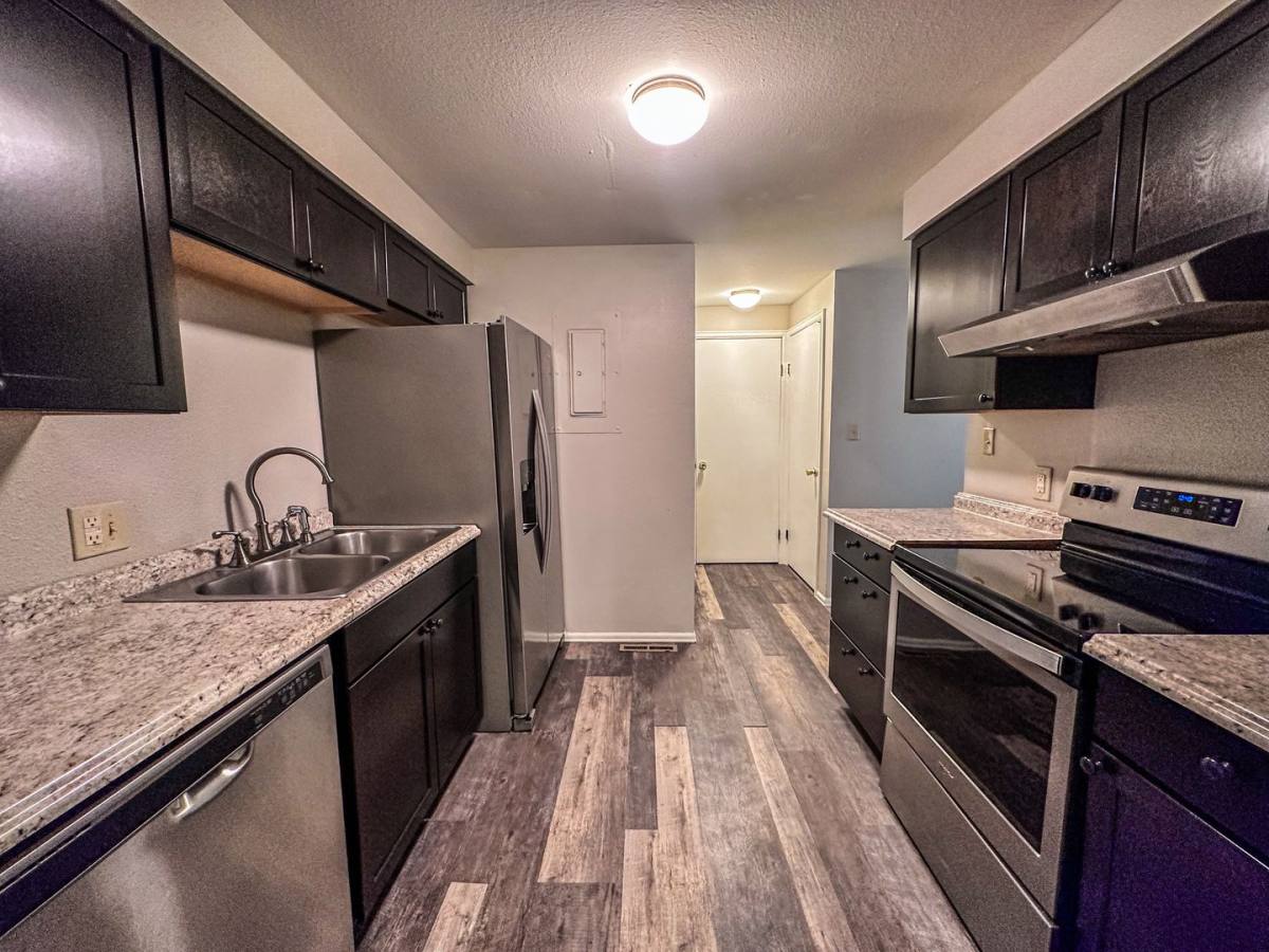 Apartment for rent at 2052 Estes Lane, Longmont, CO 80501