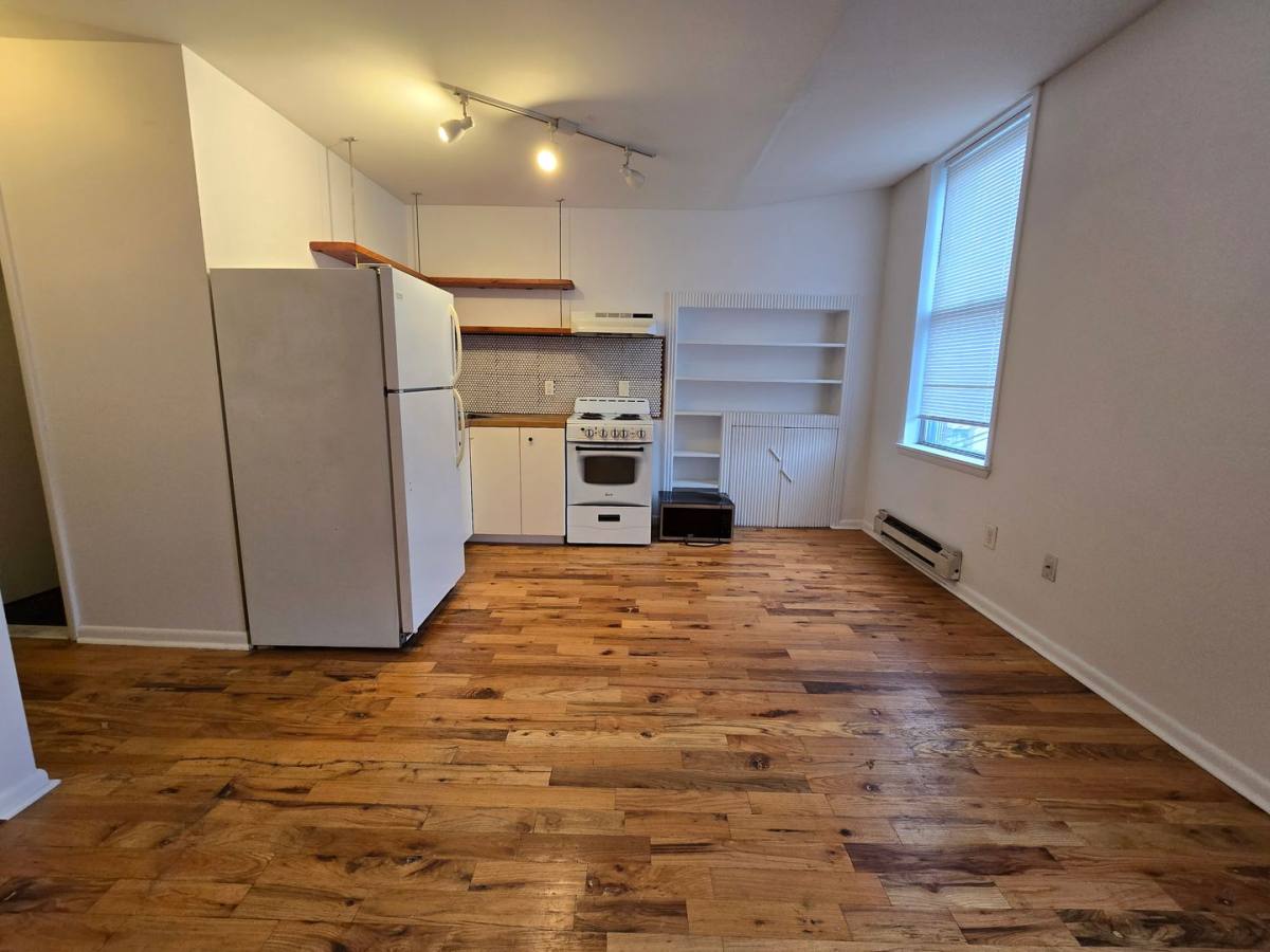 Apartment for rent at 3024 Richmond St, Philadelphia, PA 19134