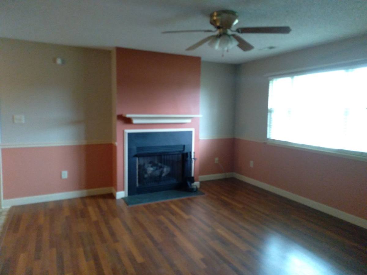 House for rent at 307 Kyle Dr, Havelock, NC 28532