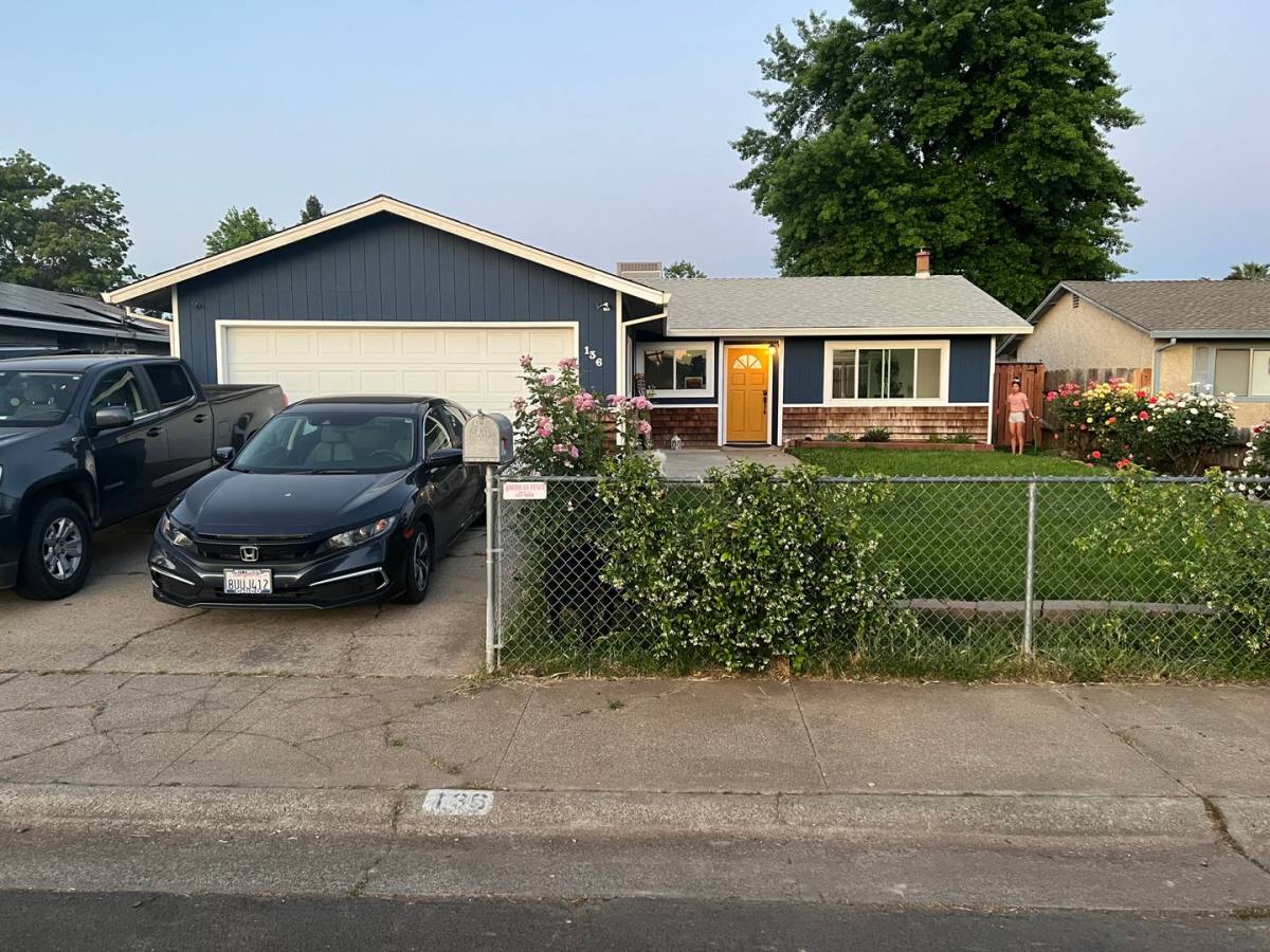 House for rent at 136 Flying Cloud Dr, Oroville, CA 95965