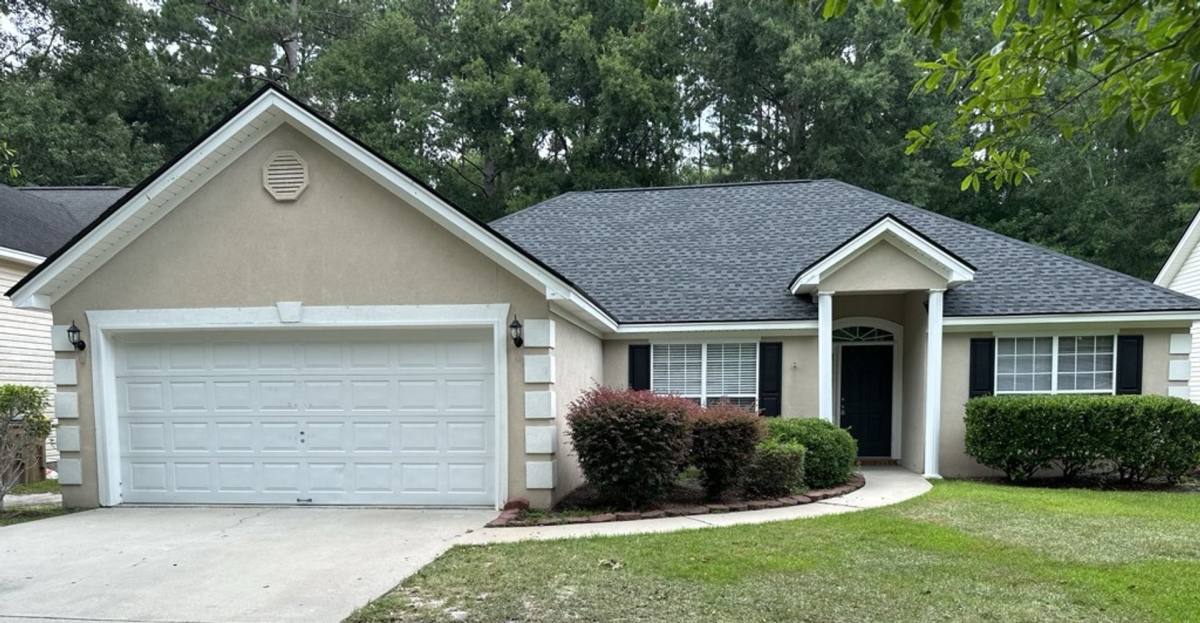 House for rent at 247 Laurel Hill Circle, Richmond Hill, GA 31324