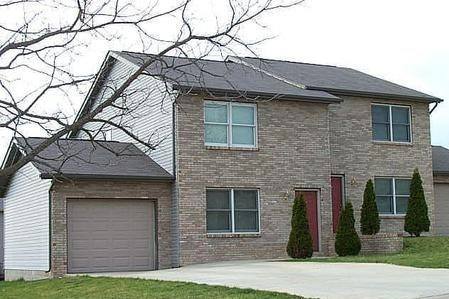 Townhouse for rent at 3438 S Burks Court, Bloomington, IN 47401