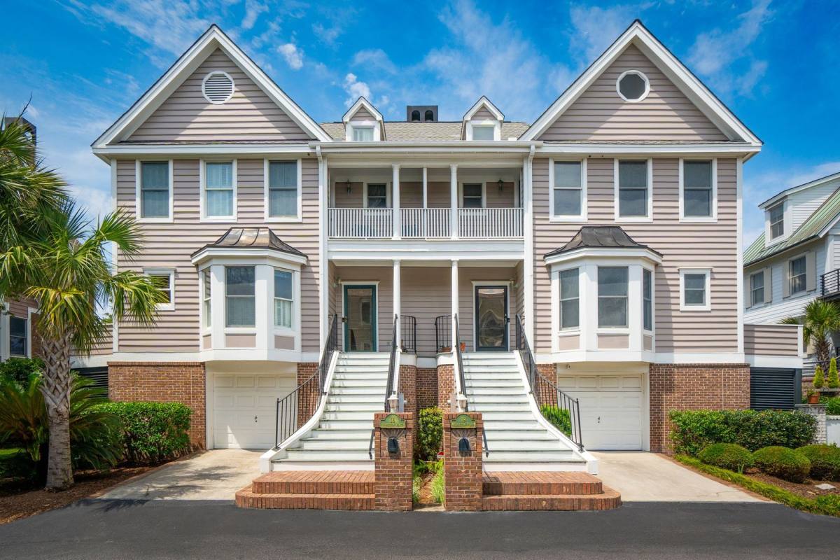 House for rent at 19 Harleston Place, Charleston, SC 29401