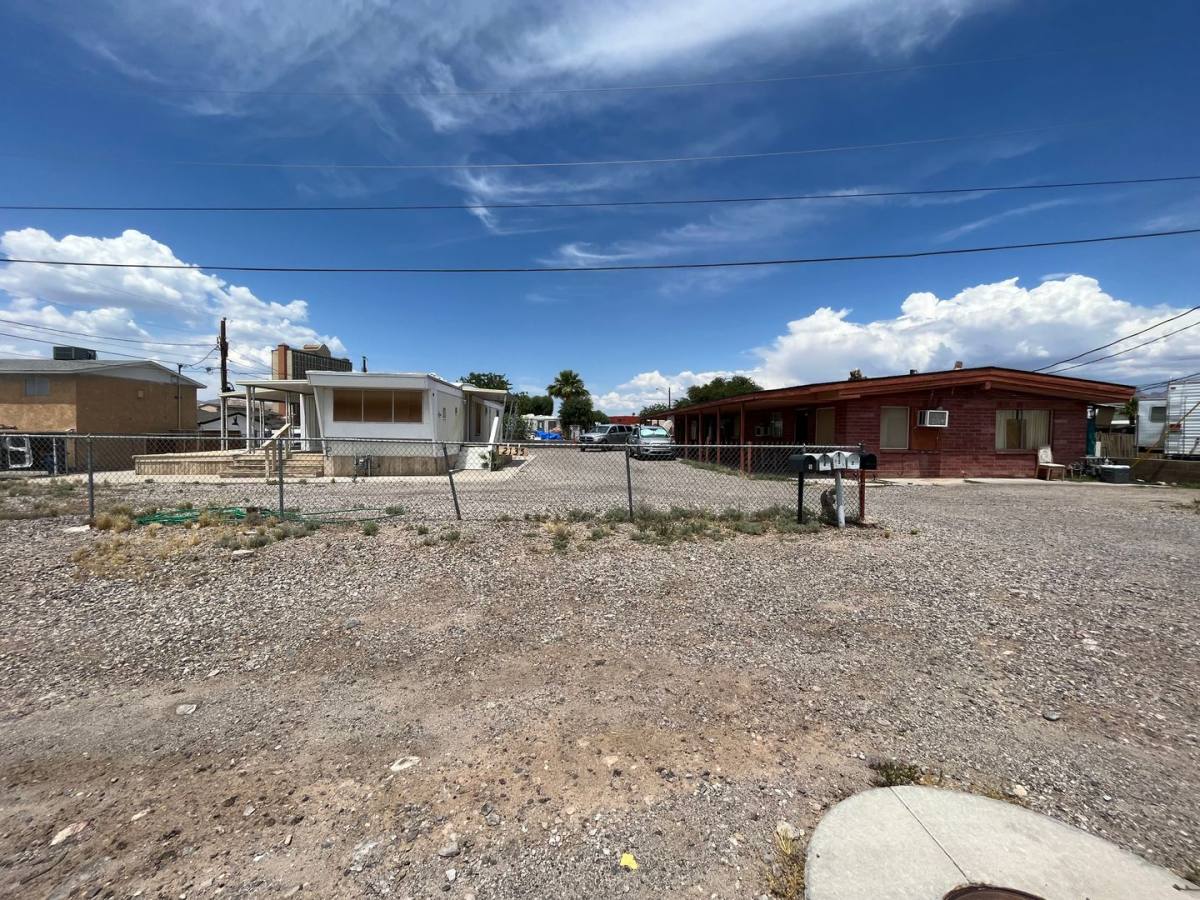 Apartment for rent at 2135 3rd St, Bullhead City, AZ 86442