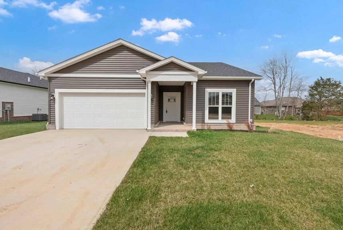 House for rent at 2658 Cedrus Ave, Bowling Green, KY 42101