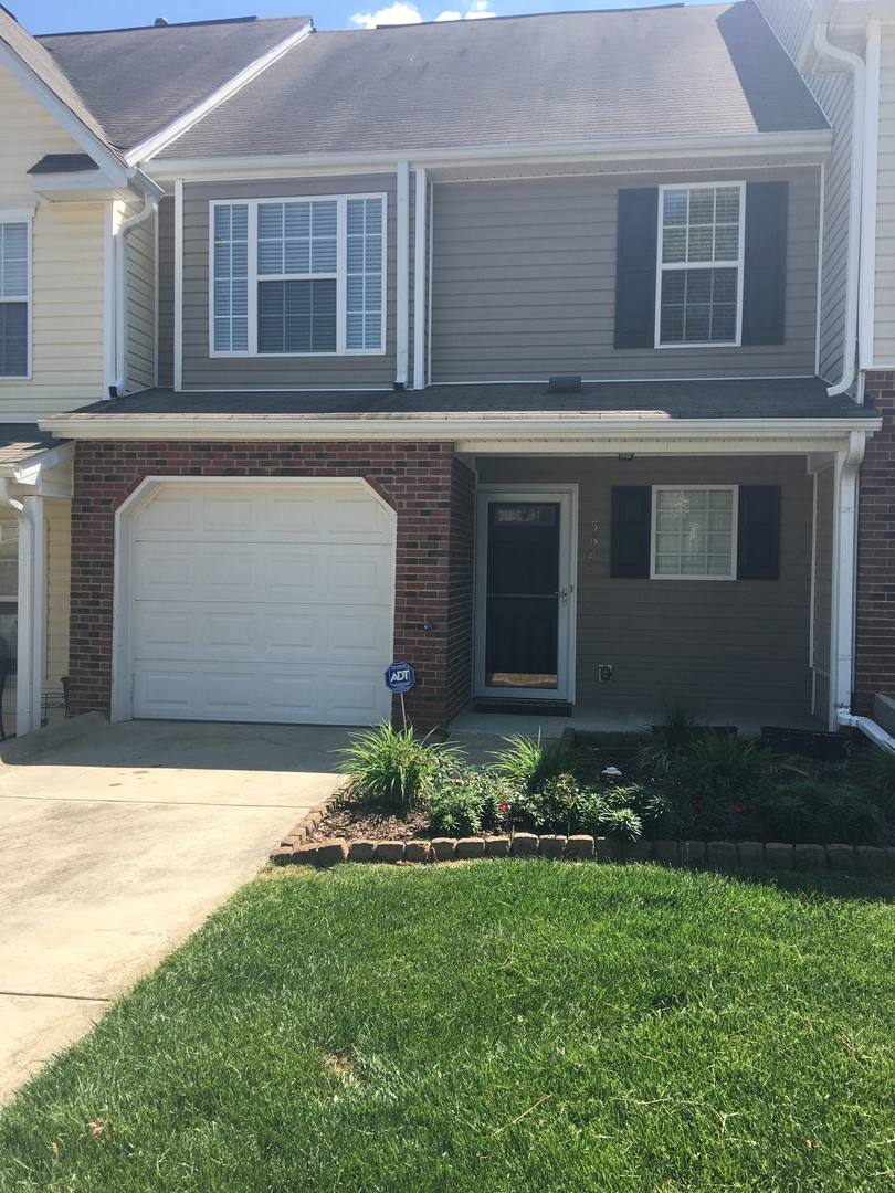 House for rent at 5623 Fellowship Dr, Greensboro, NC 27410