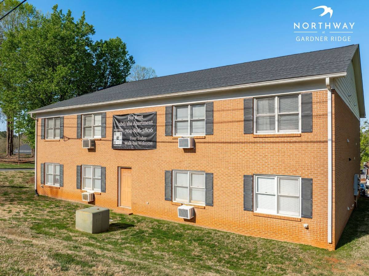 Apartment for rent at 4132 Gardner Ridge Dr, Gastonia, NC 28056