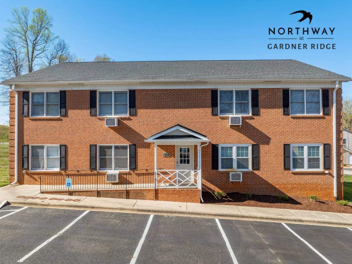 Apartment for rent at 4132 Gardner Ridge Dr, Gastonia, NC 28056