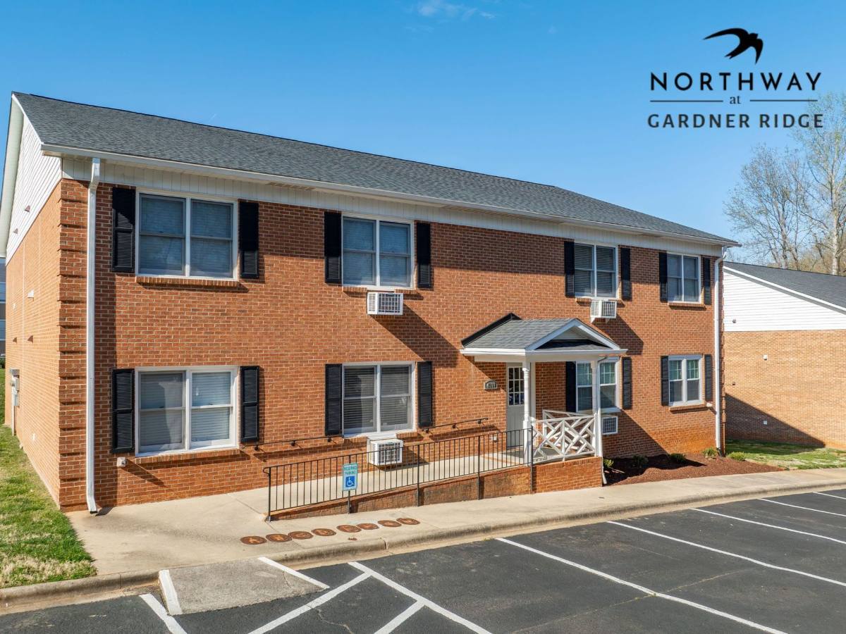Apartment for rent at 4132 Gardner Ridge Dr, Gastonia, NC 28056