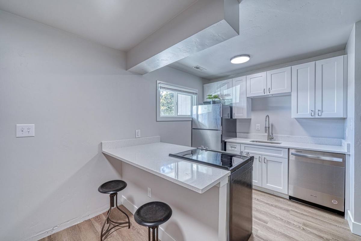 Apartment for rent at 921 Mount Massive Dr, Leadville, CO 80461