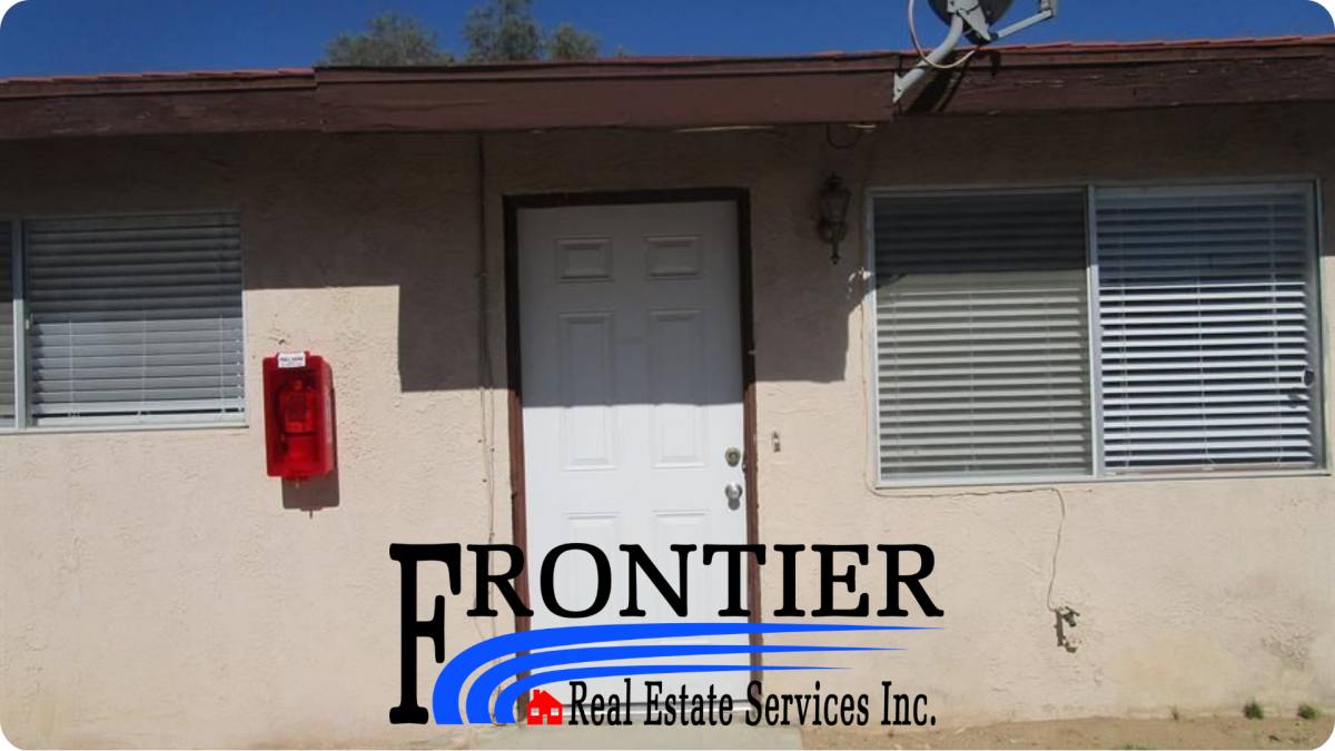 Apartment for rent at 336 W Wilson Ave, Ridgecrest, CA 93555