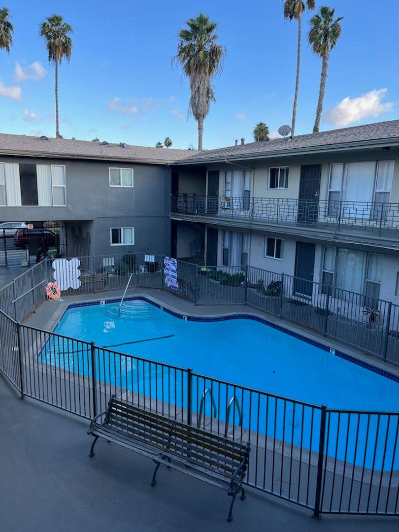 Apartment for rent at 3939 Stevely Ave, Los Angeles, CA 90008