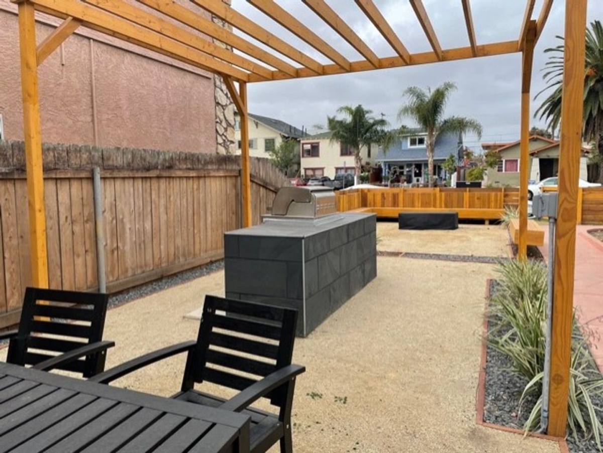 Apartment for rent at 4615-4623 Georgia St, San Diego, CA 92116