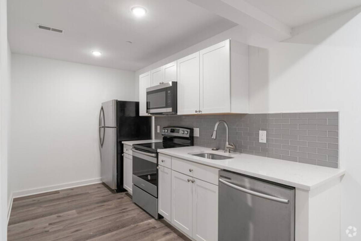 Apartment for rent at 1254 N Carlisle St, Philadelphia, PA 19121
