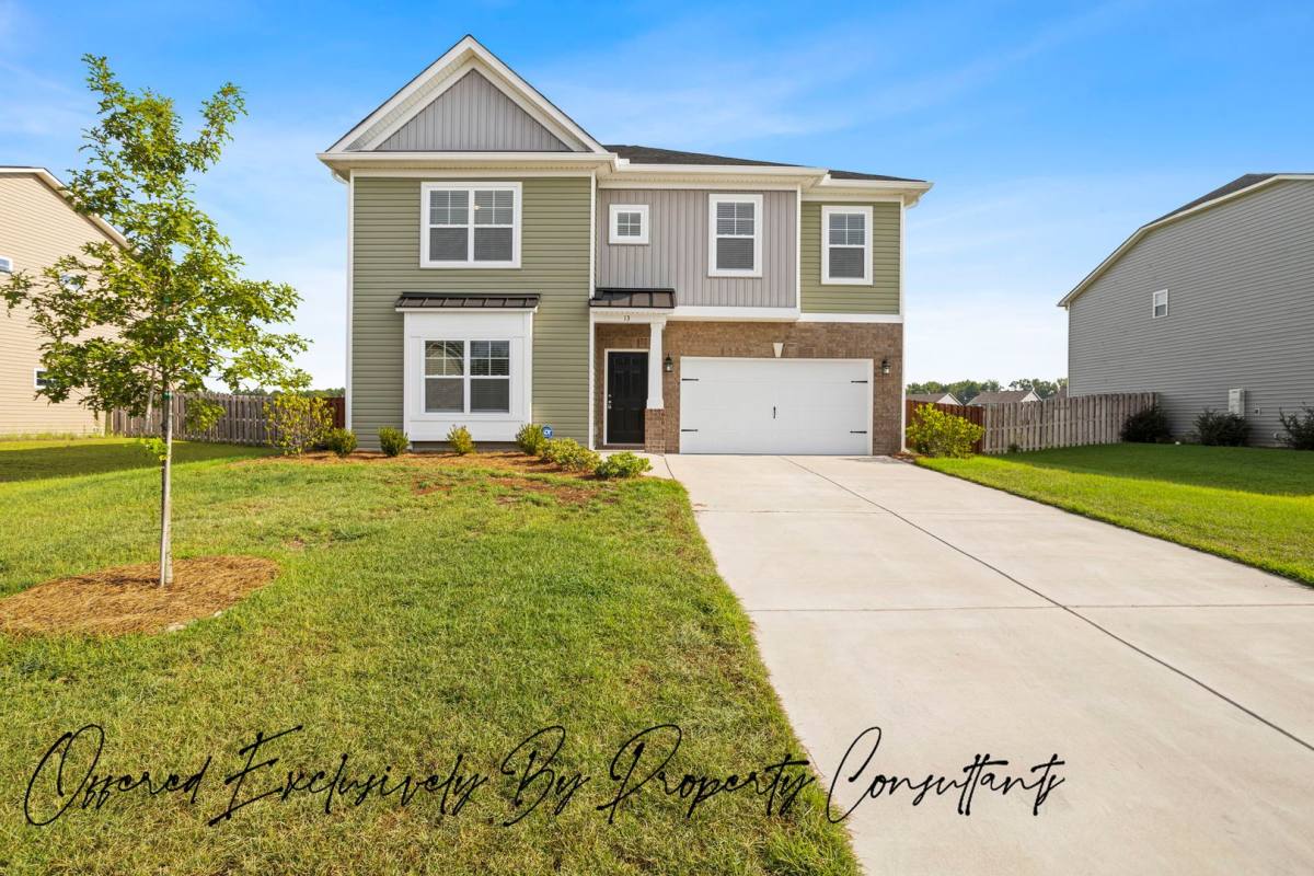 House for rent at 13 Spinney Court, Elgin, SC 29045