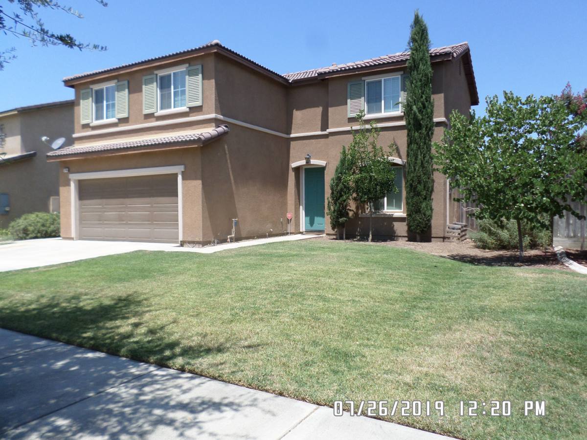 House for rent at 3746 W Buena Vista, Visalia, CA 93291