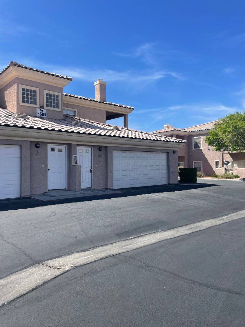 House for rent at 3605 Spanish Butterfly St #202, Las Vegas, NV 89108