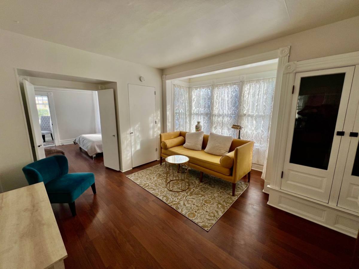 Apartment for rent at 138 Fountain Ave, Pacific Grove, CA 93950