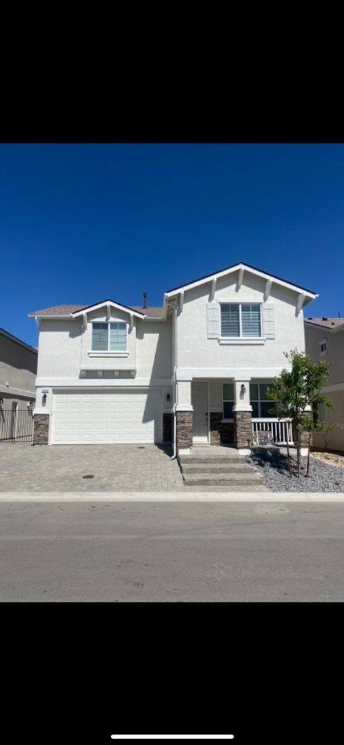 House for rent at 3558 Penn National Dr, Reno, NV 89512