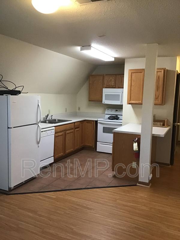 Apartment for rent at 1021 S Mission, Mount Pleasant, MI 48858