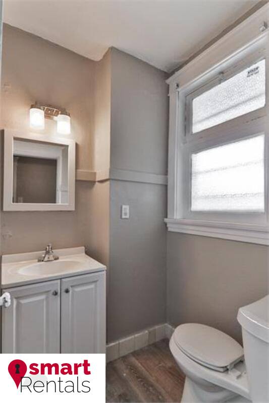 Apartment for rent at 3611 Wyoming St #1W, Saint Louis, MO 63116