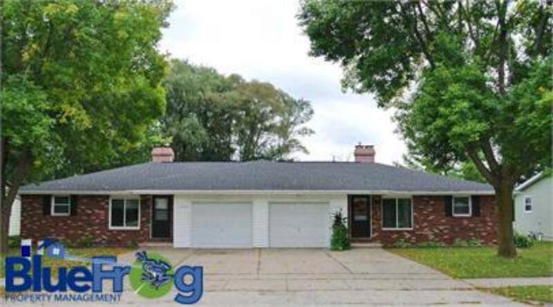Apartment for rent at 2143 Packerland Dr #2145, Green Bay, WI 54304