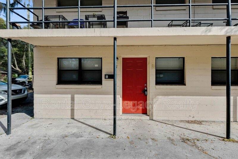 Apartment for rent at 1738 Wright Ave #1, Jacksonville, FL 32207