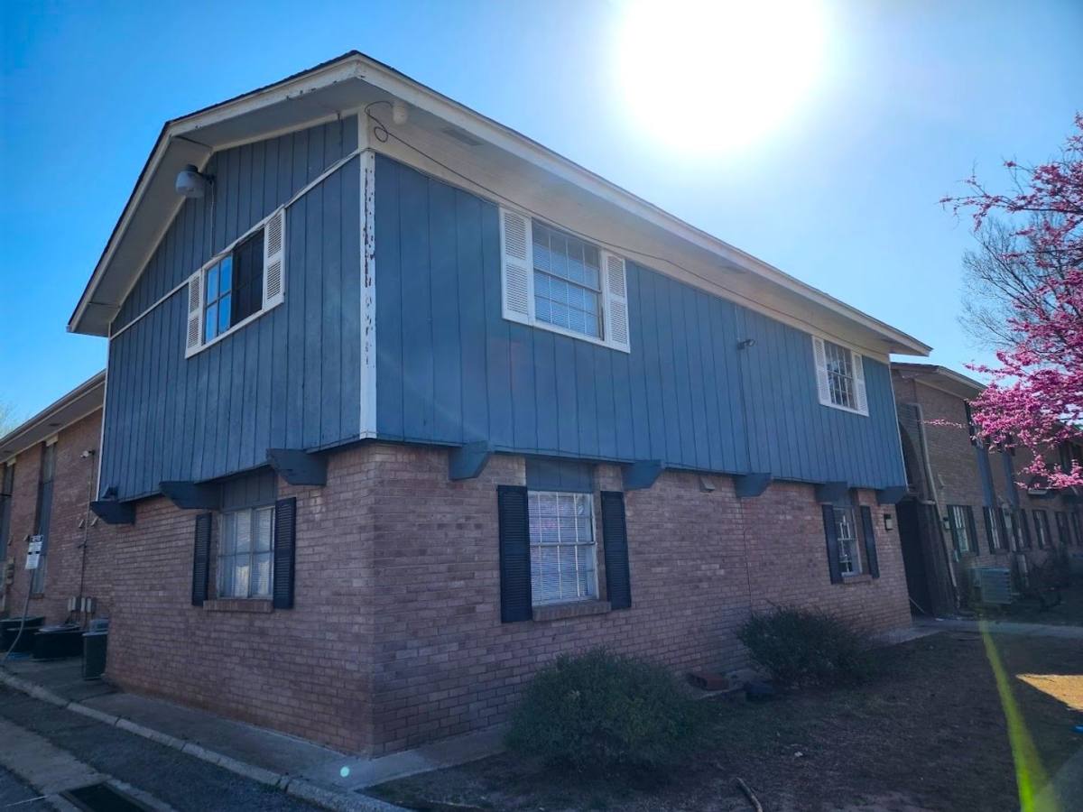 Apartment for rent at 3760 N Nicklas Ave, Oklahoma City, OK 73122
