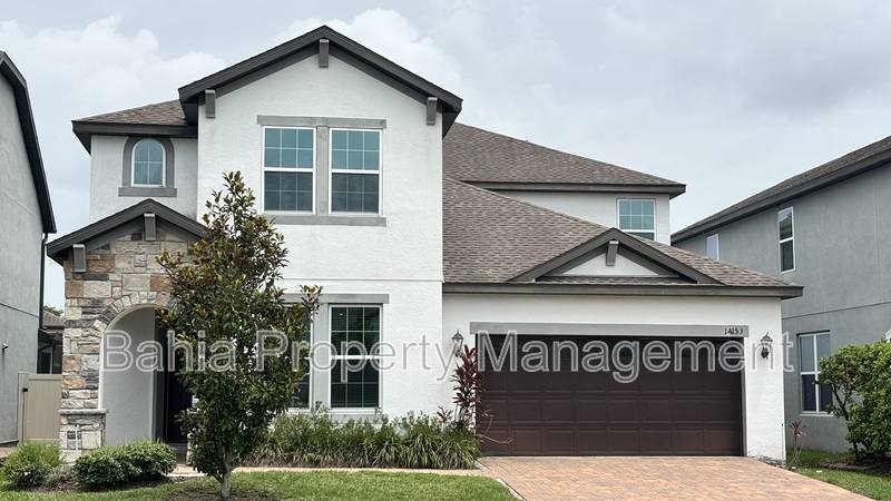House for rent at 14153 Dove Hollow Dr, Orlando, FL 32824