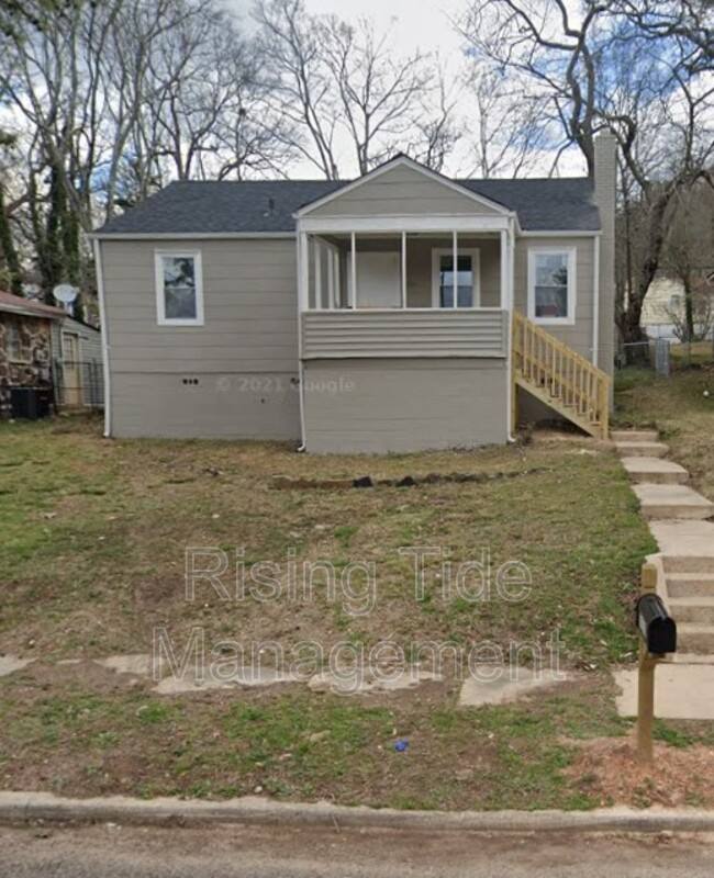 House for rent at 7413 Sparta Ave, Birmingham, AL 35206