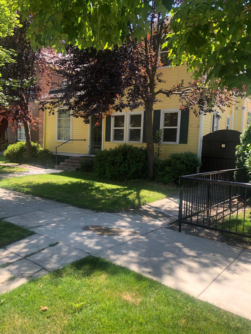 Apartment for rent at 1207 Washington, Boise, ID 83702