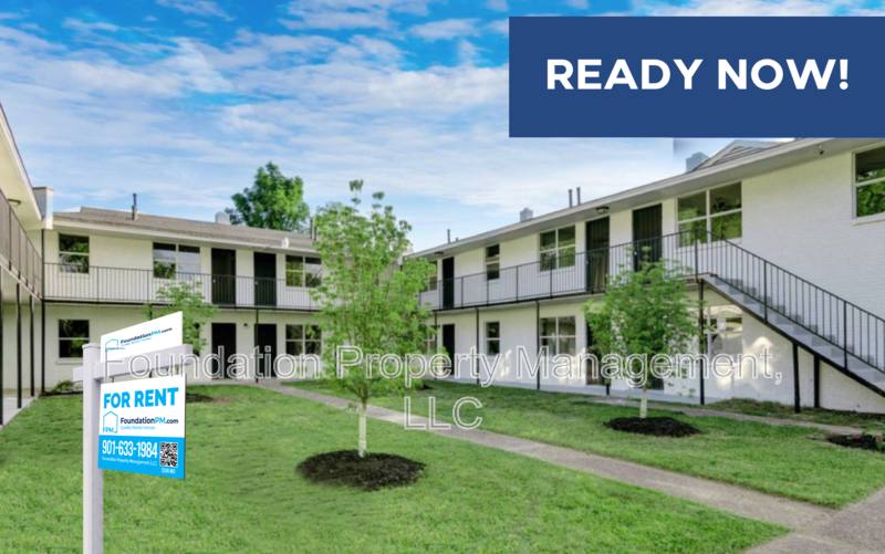 Condo for rent at 267 Greenlaw Ave #7, Memphis, TN 38105